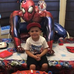 Meet your Posher, Alberto